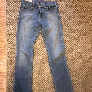 Hollister Jeans Slim/Straight 29X32